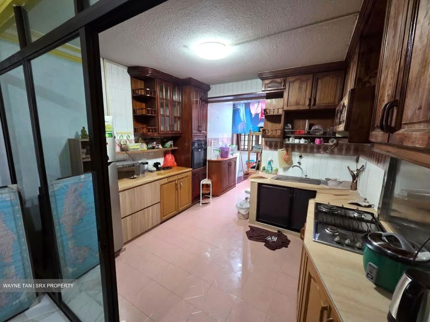 Blk 450 Hougang Avenue 10 (Hougang), HDB 4 Rooms #586781711